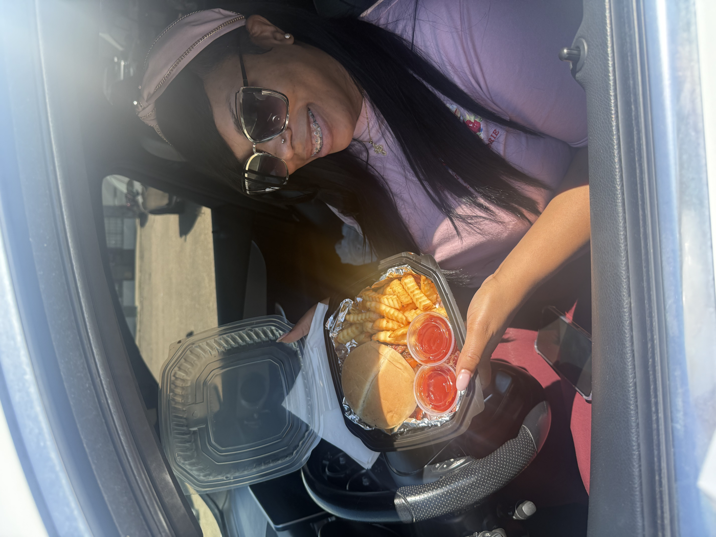 Brisket Burger Day